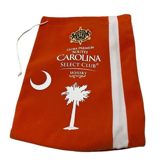 Set of 3 Select Club Whisky Bags - Picture 2 of 14